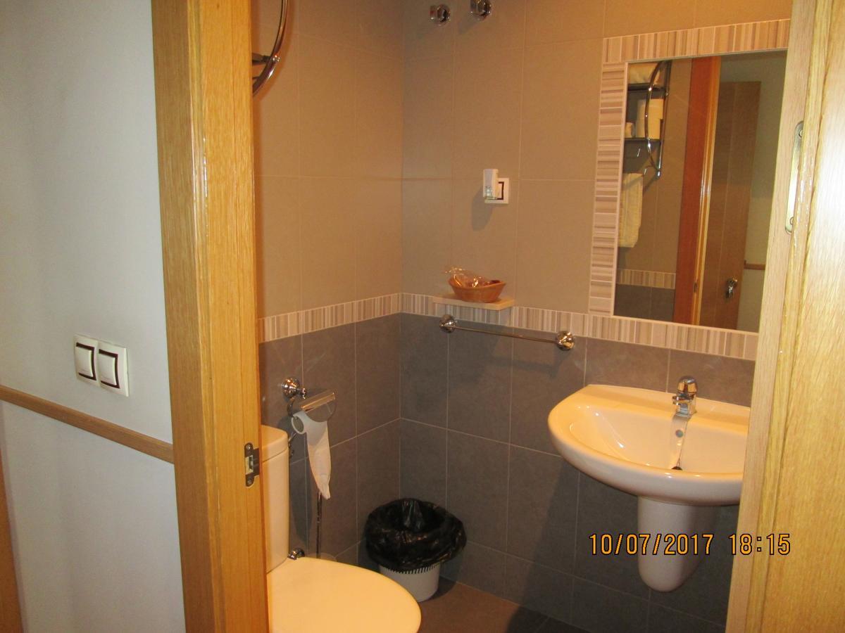 Habitación Individual
