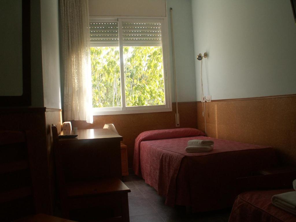 Habitación Individual Estándar