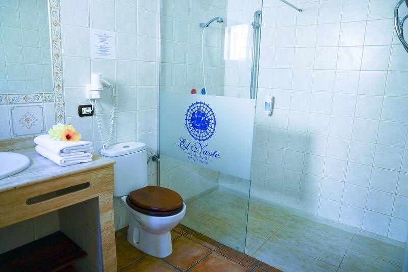 Habitación Doble Económica - 2 camas