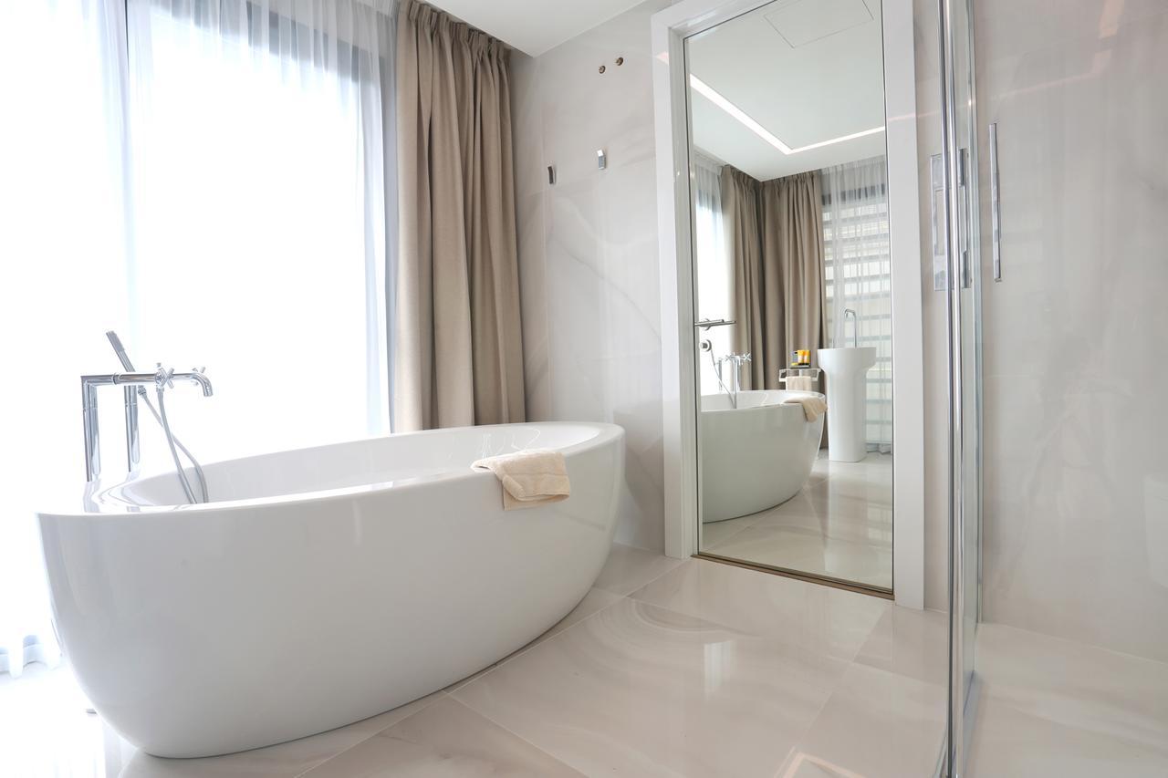 Apartamento Deluxe