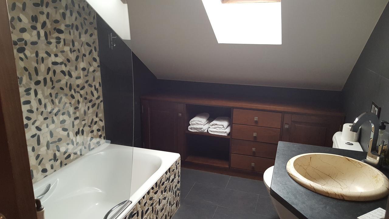 Suite Deluxe con cama extragrande