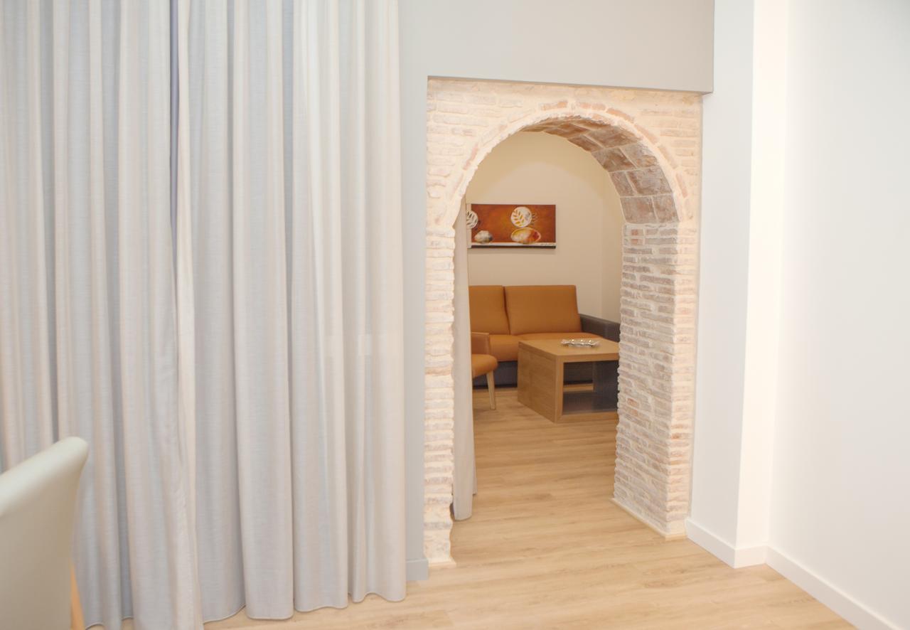 Habitación Doble Deluxe