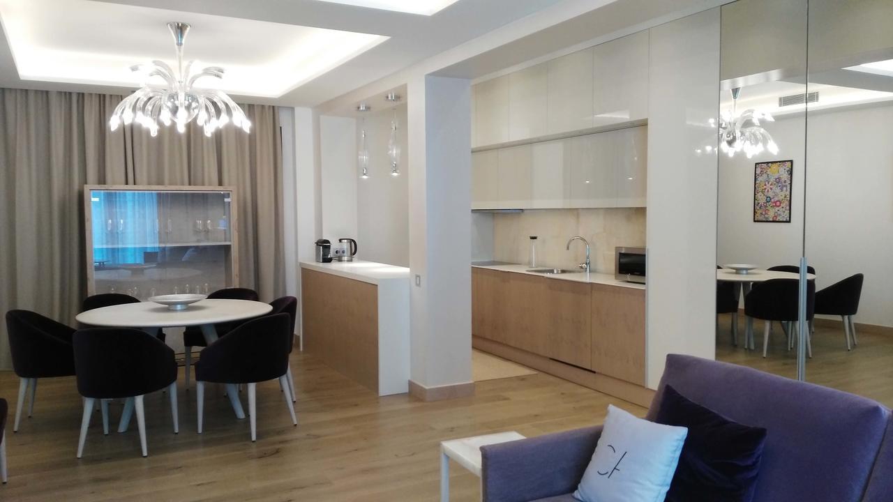 Apartamento de 3 dormitorios