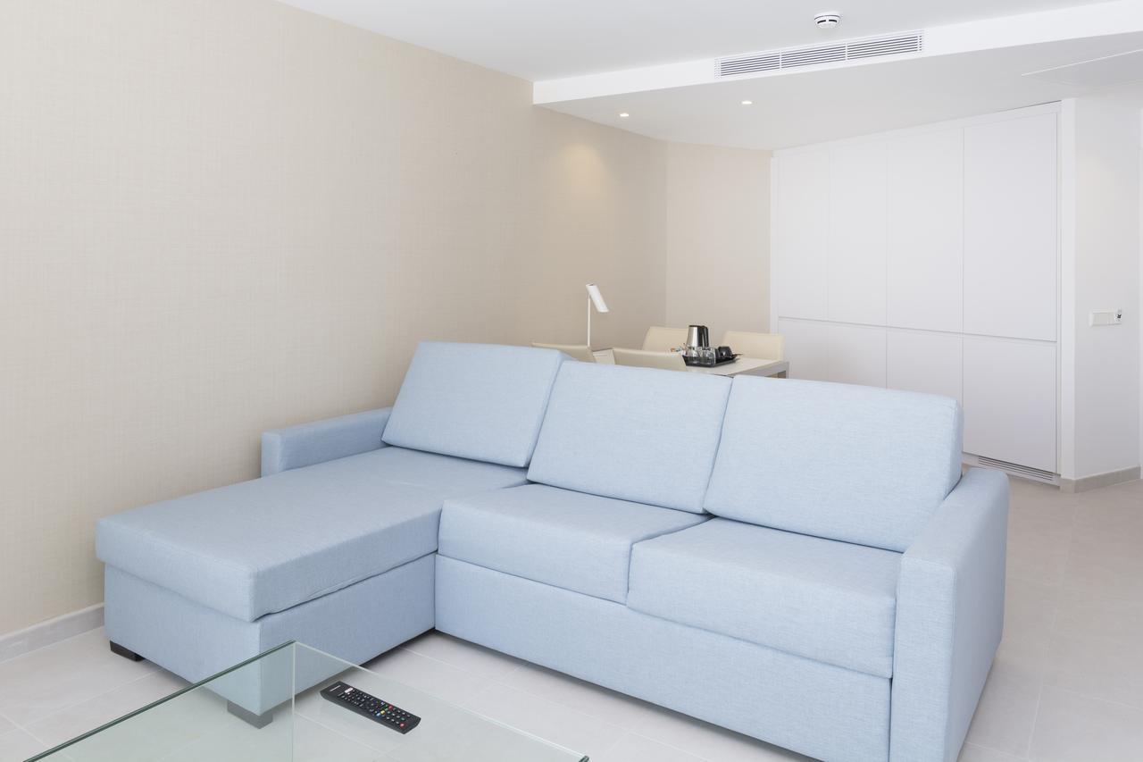 Privilege Suite with Executive Lounge Access