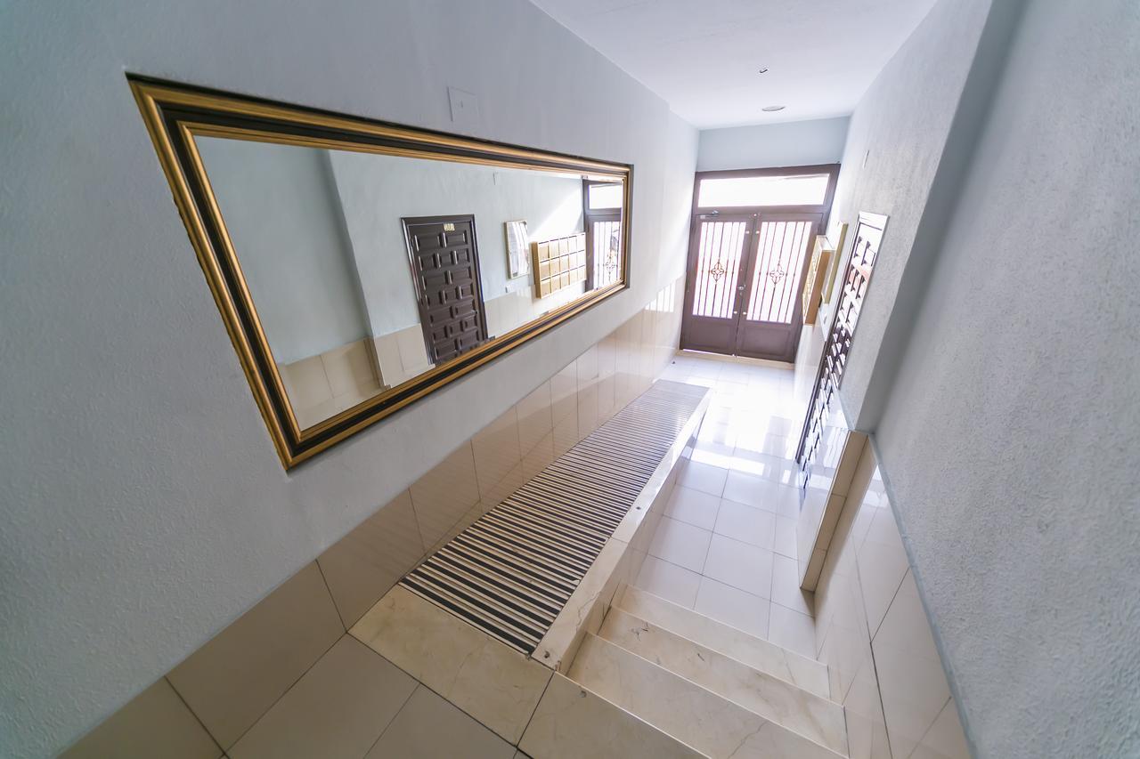 Apartamento de 1 dormitorio