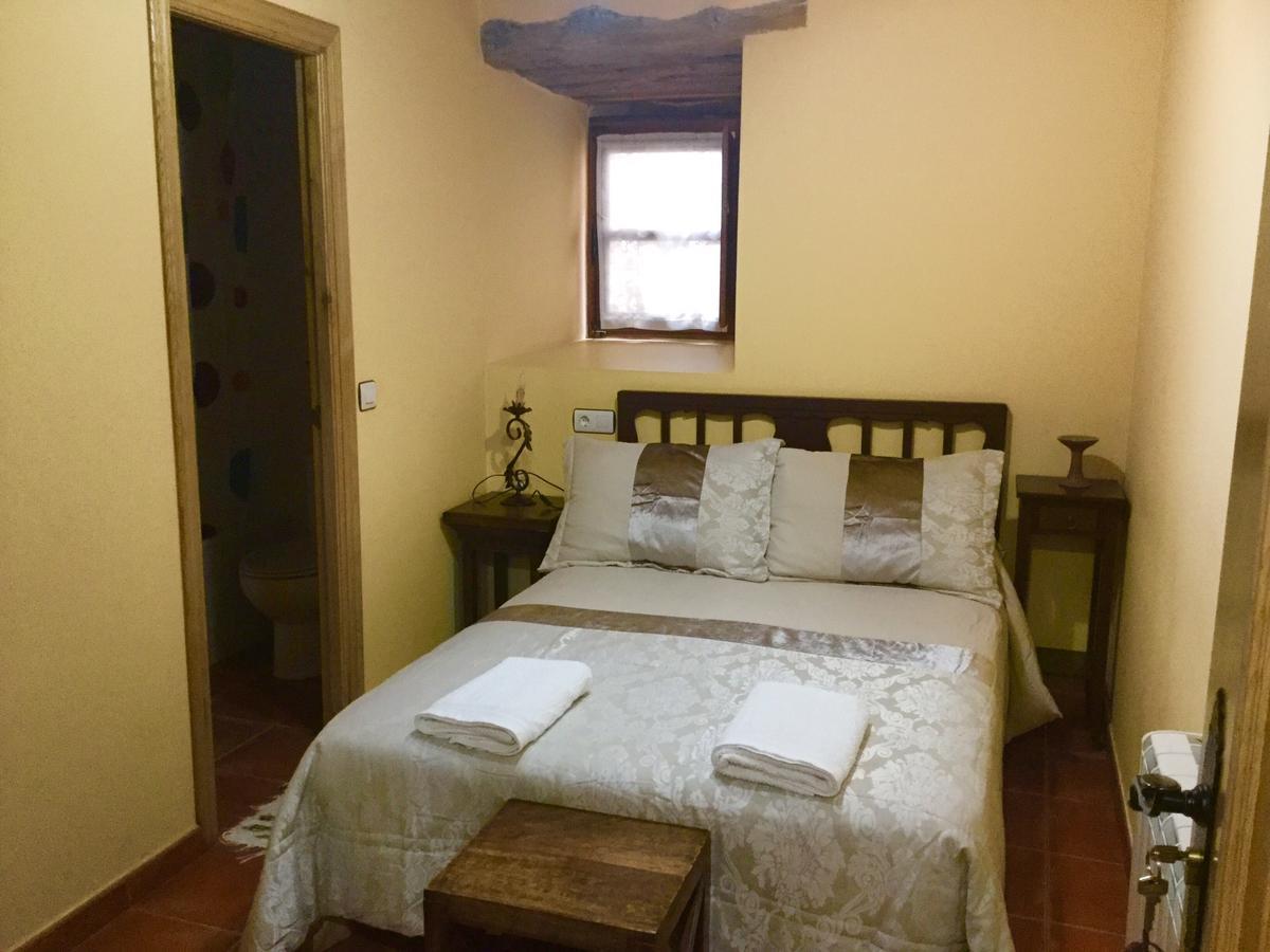 Habitación Doble Pequeña