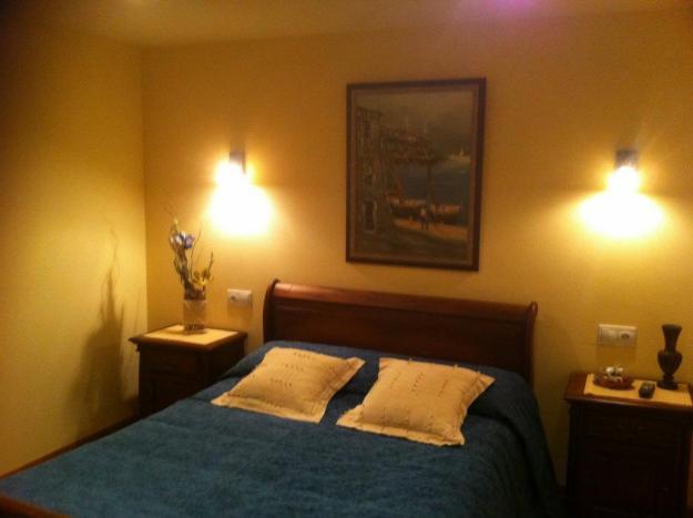 Habitación Doble con cama supletoria
