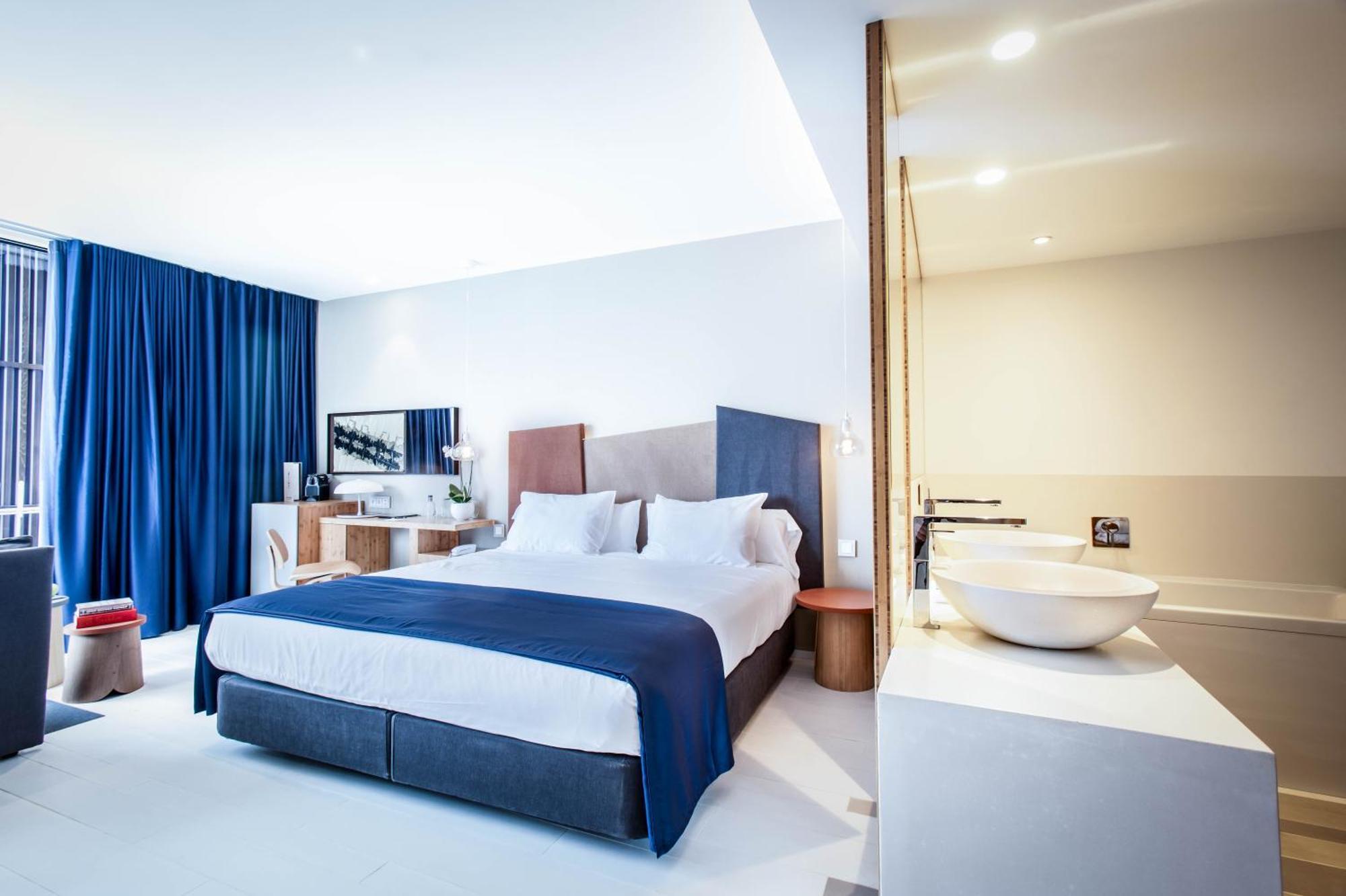 Loft Room