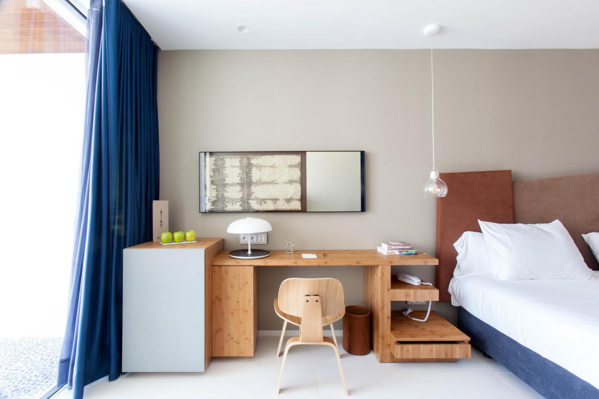 Standard  Double Room