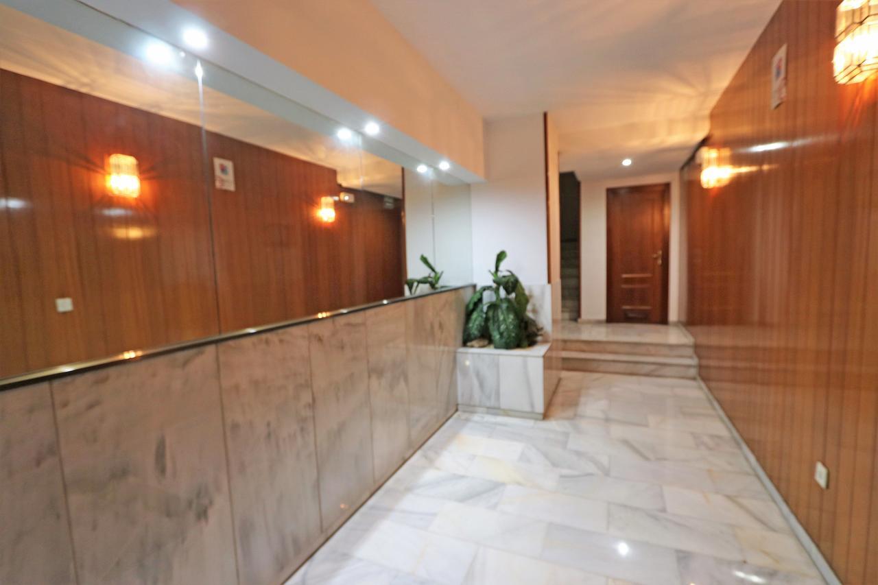 Habitación Triple con baño privado