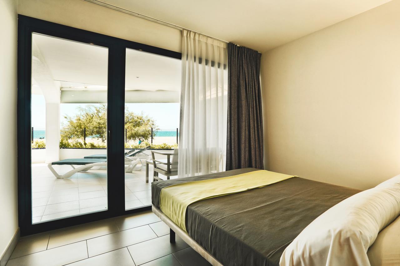 Apartamento Superior con 2 dormitorios y vistas al mar