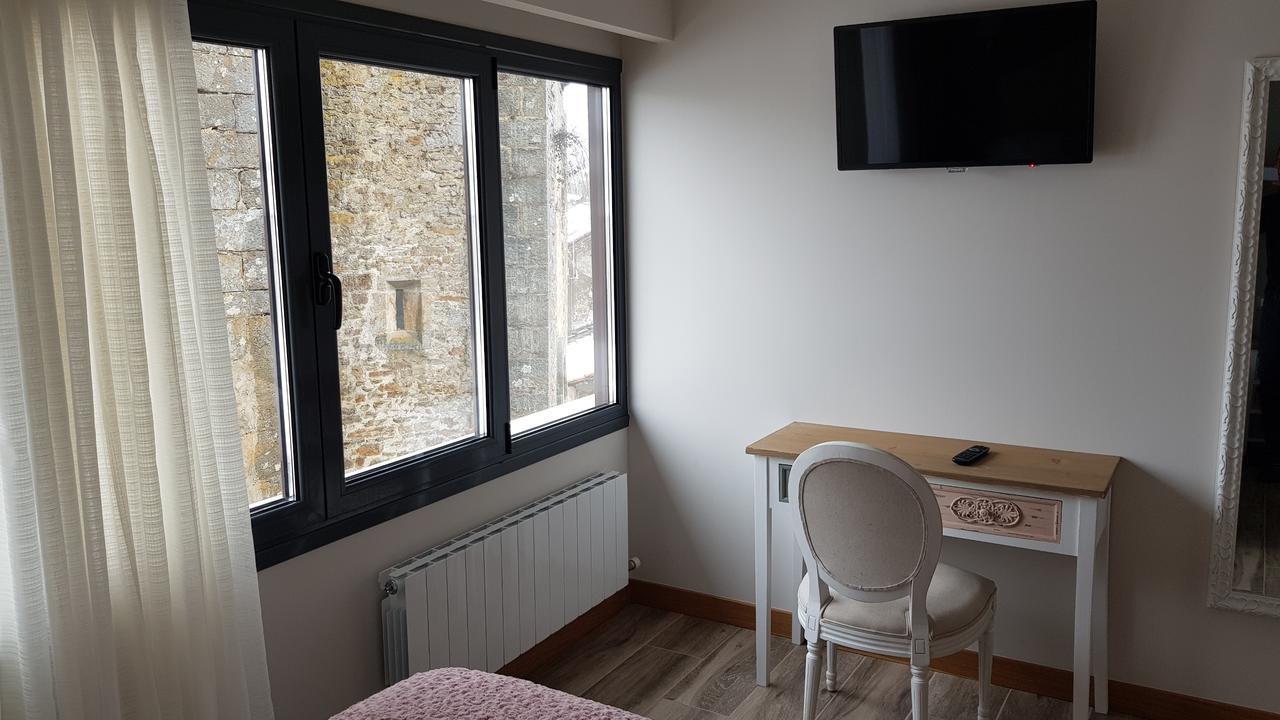 Habitación Doble con baño
