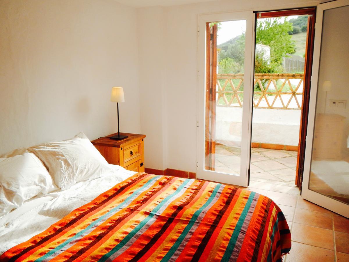 Habitación Doble - Planta baja