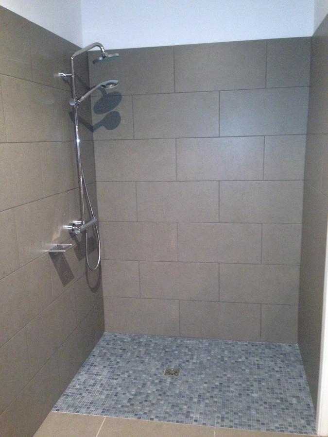Habitación Doble adaptada para personas con movilidad reducida