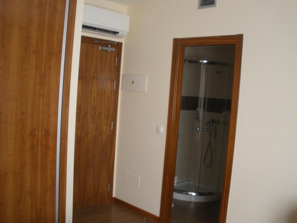 Habitación Doble - 2 camas