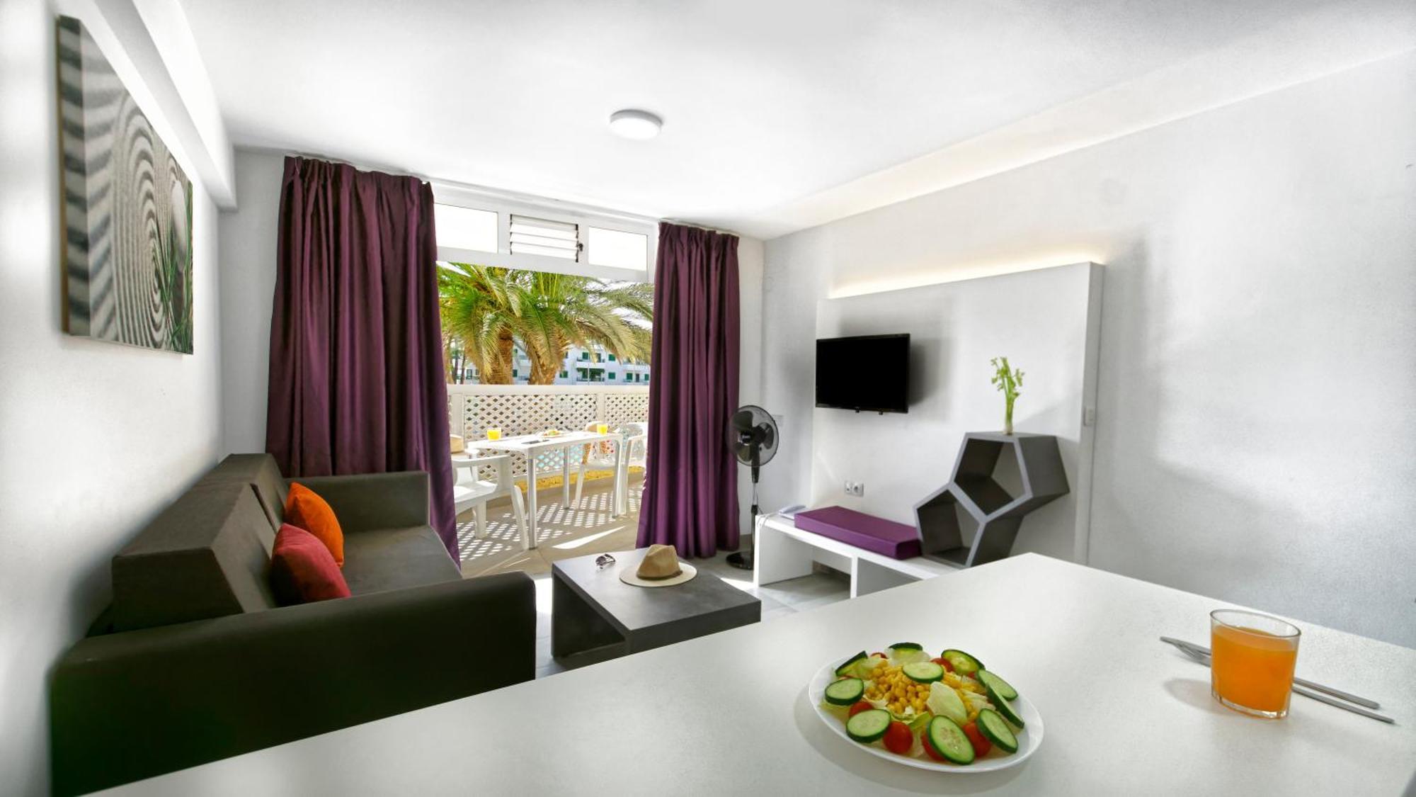 Superior Apartment Deluxe