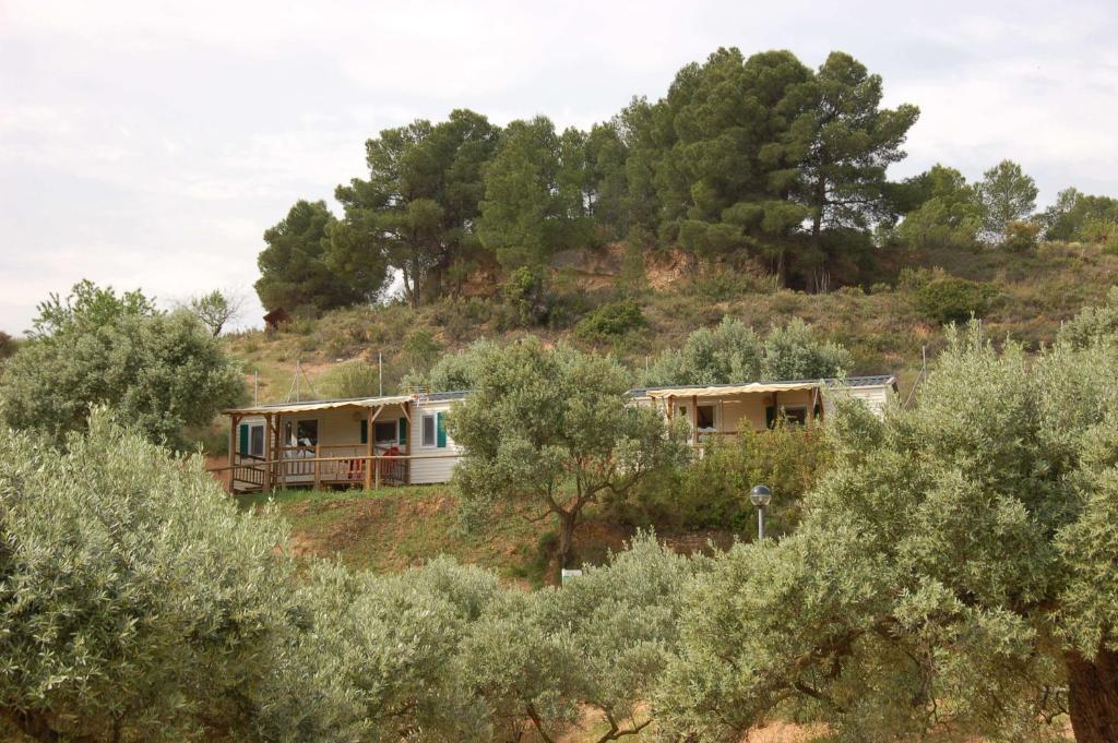 Casa Móvil