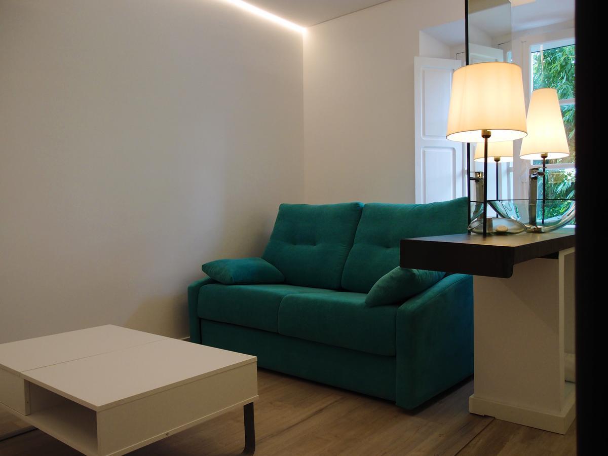 Habitación Familiar Deluxe