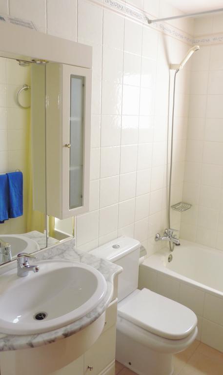 Apartment mit 2 Schlafzimmern