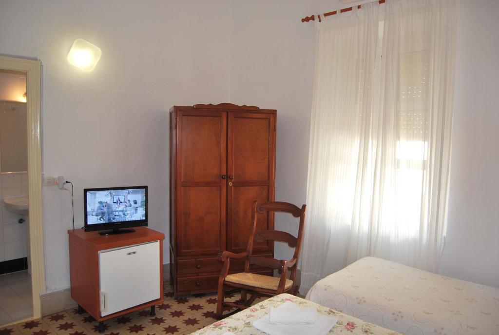 Habitación Triple Confort