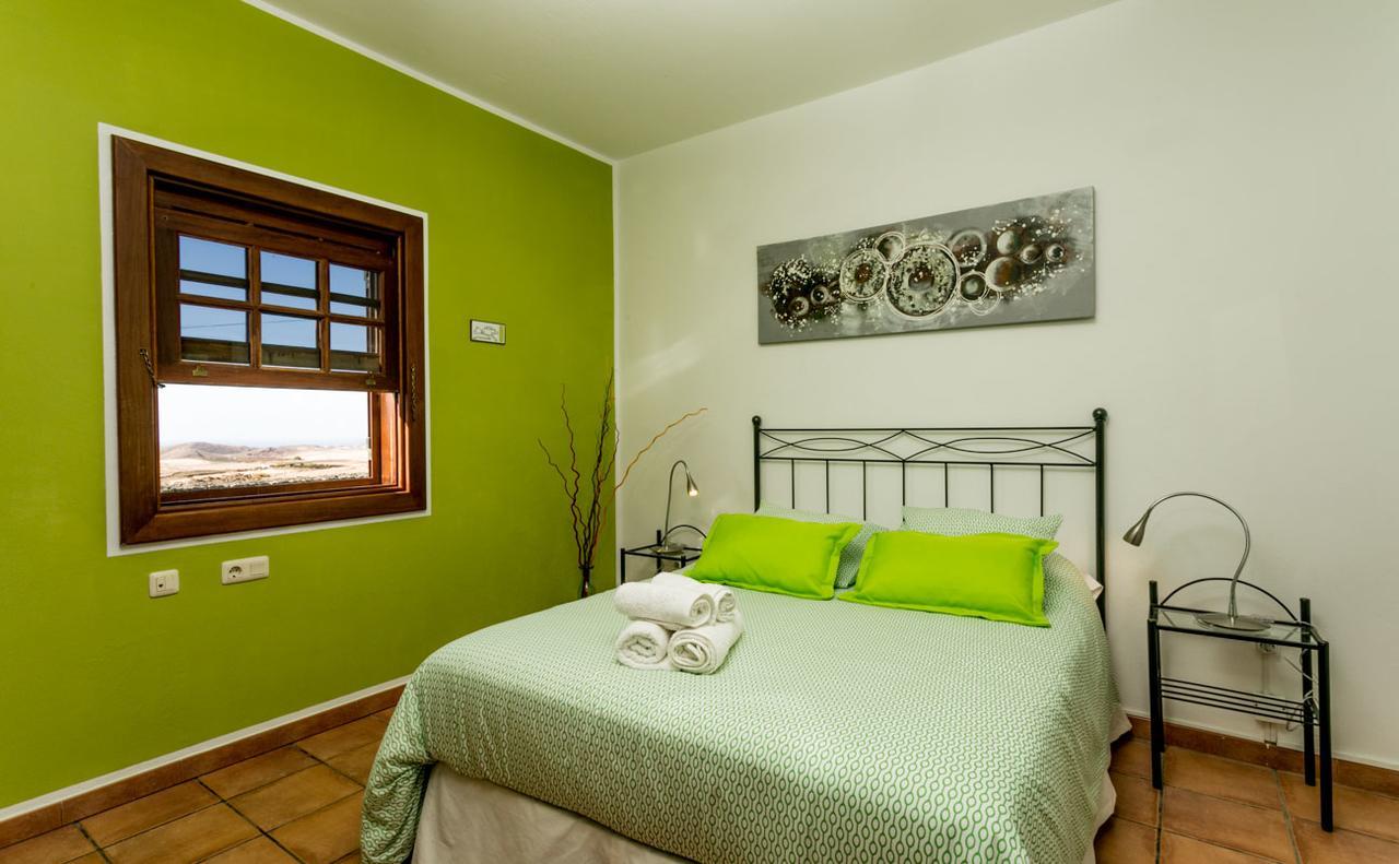 Double Room with Private External Bathroom