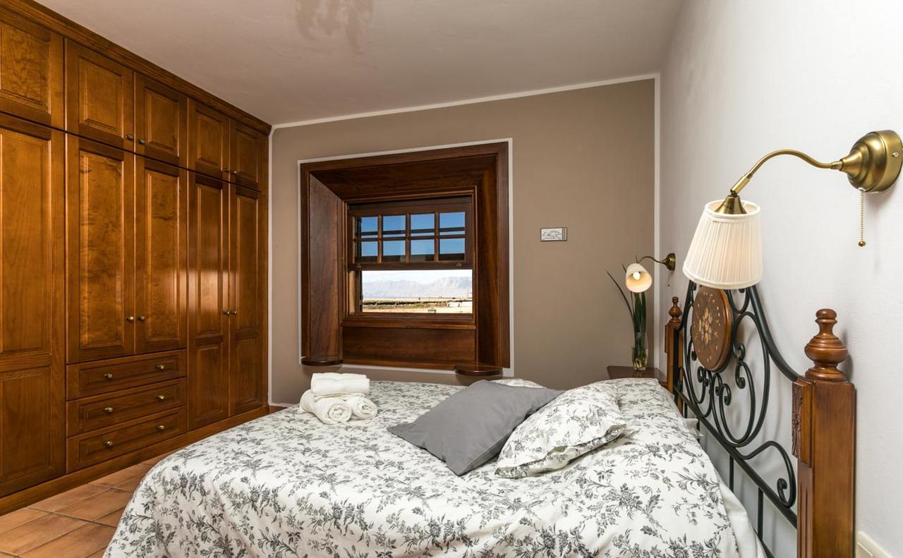 Queen Suite with Sea View