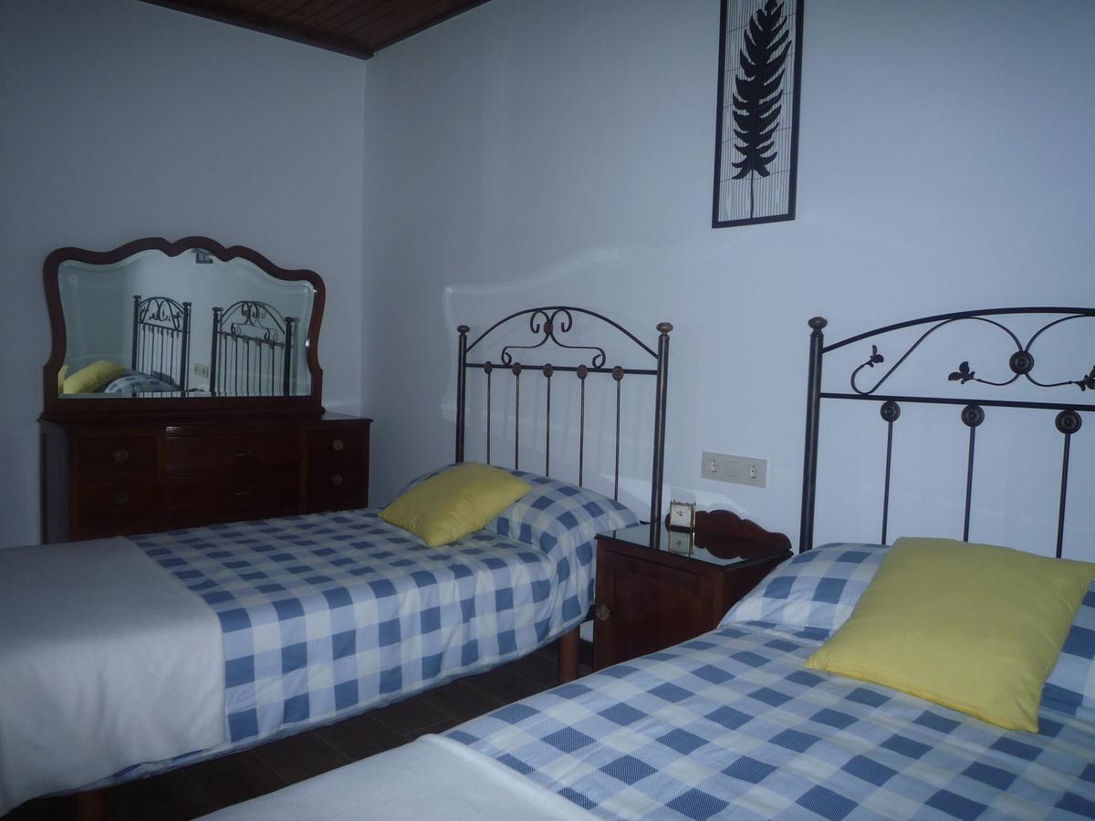 Habitación Doble - 2 camas