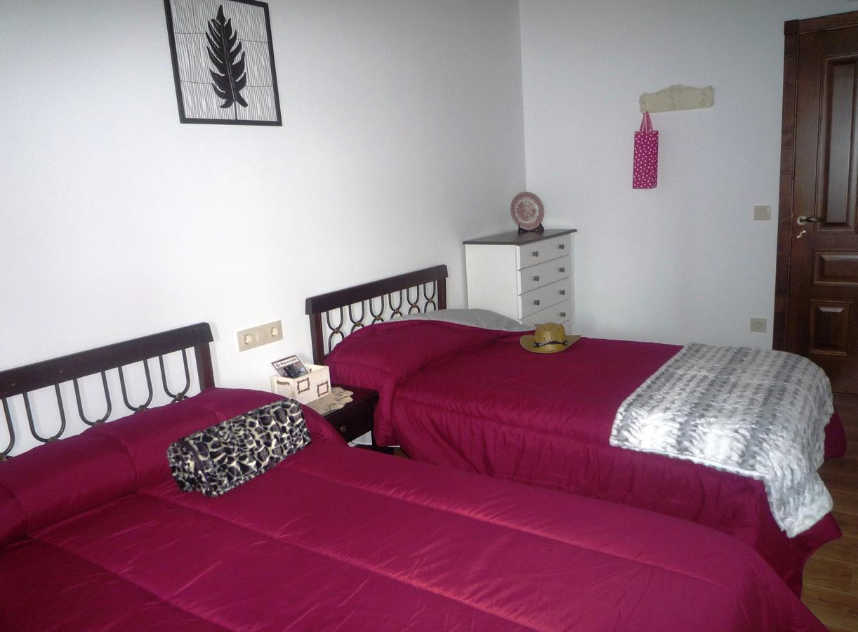 Habitación Doble - 2 camas