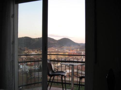 Habitación Doble con vistas panorámicas
