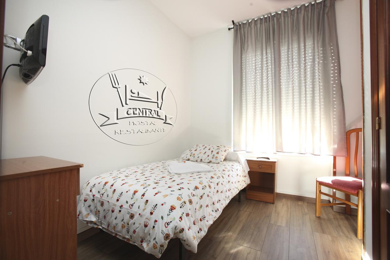 Habitación Individual