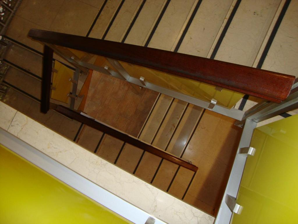 Habitación Doble Económica - 1 o 2 camas