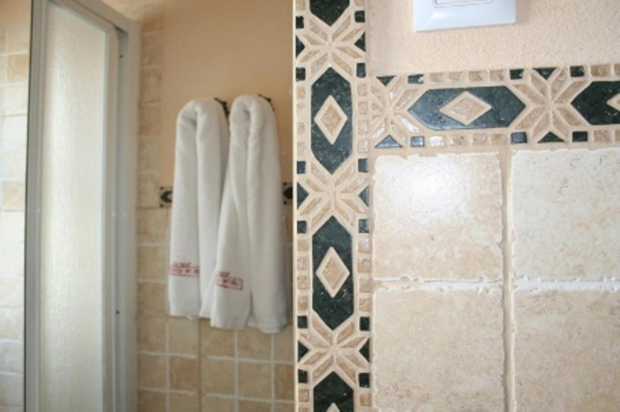 Habitación Doble Económica - 1 o 2 camas