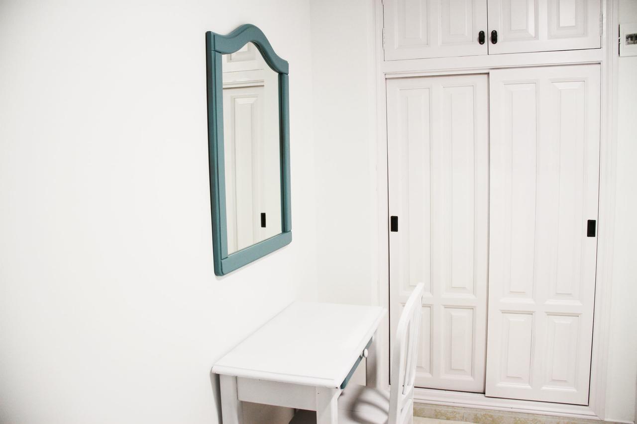 Mini Habitación Doble Interior