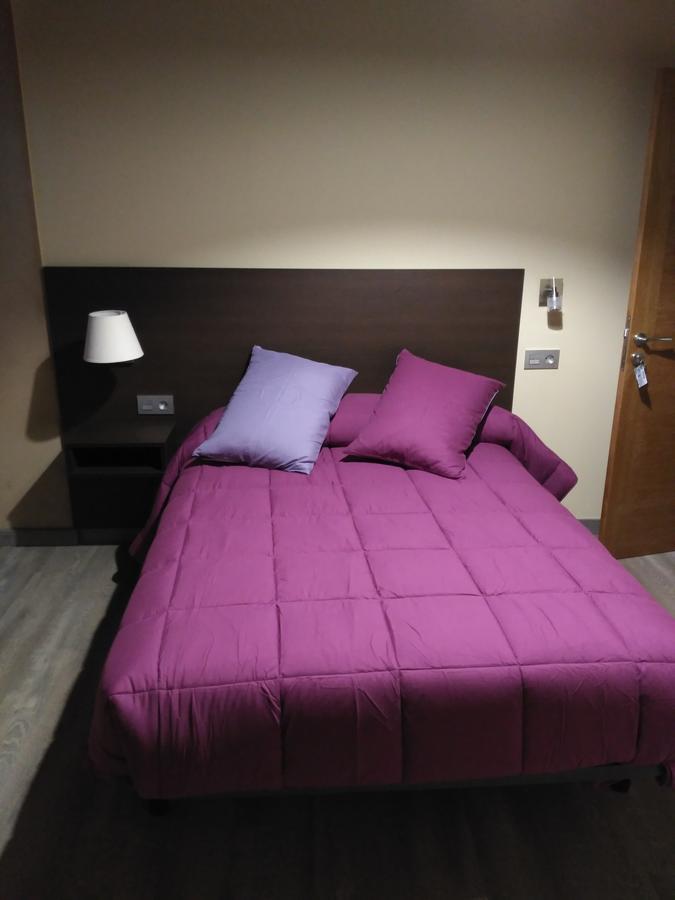 Habitación Individual