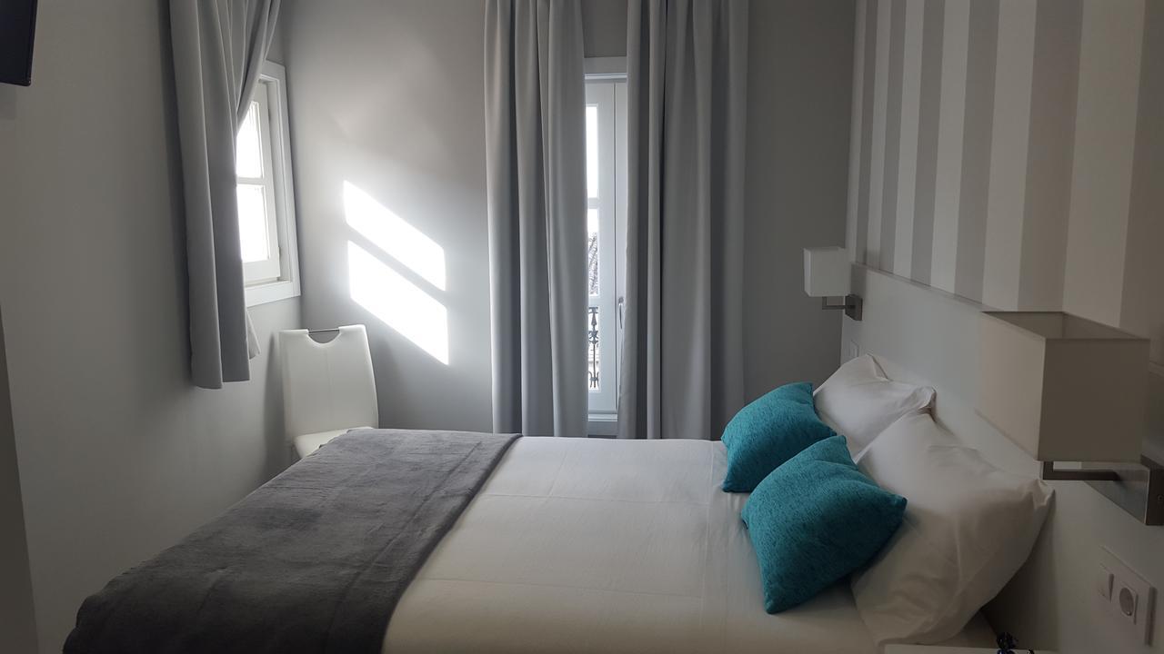 Habitación Doble Estándar