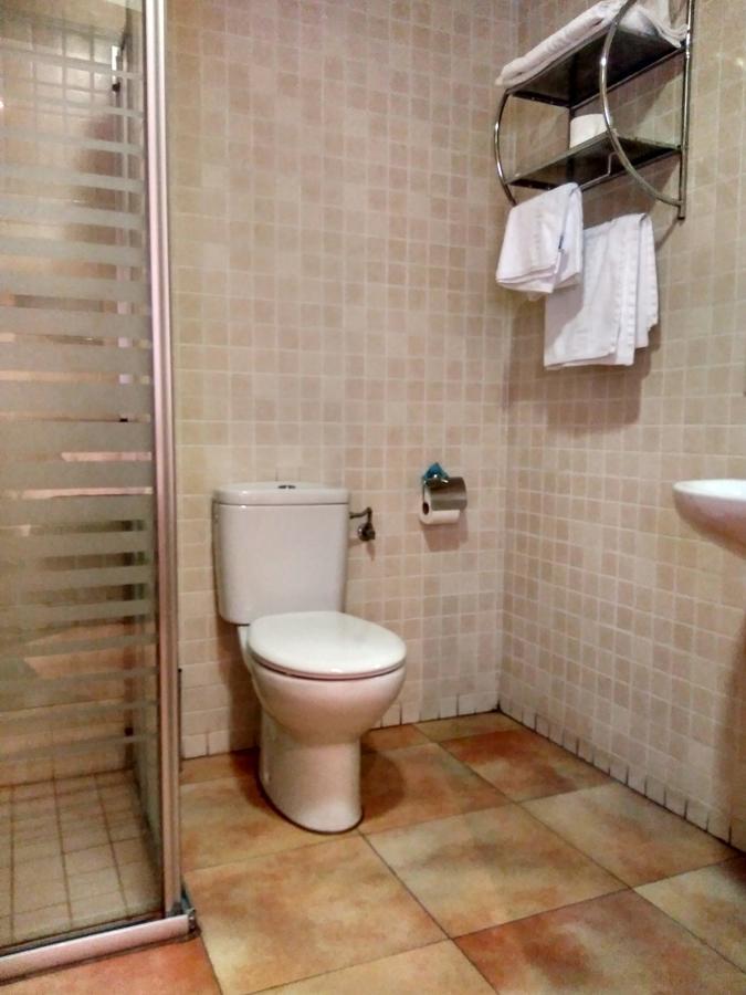Habitación Cuádruple Estándar