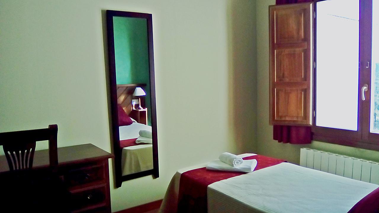 Habitación Individual