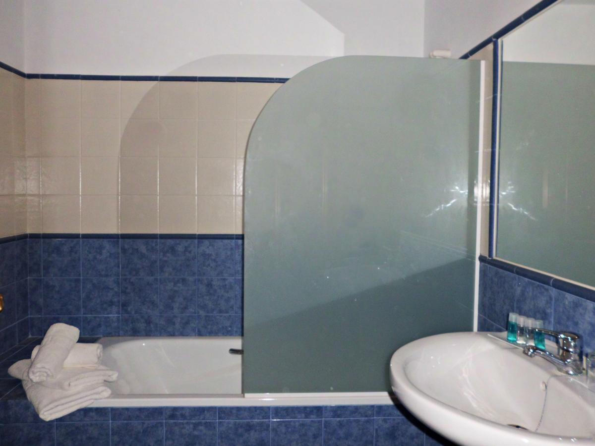 Habitación Doble Estándar