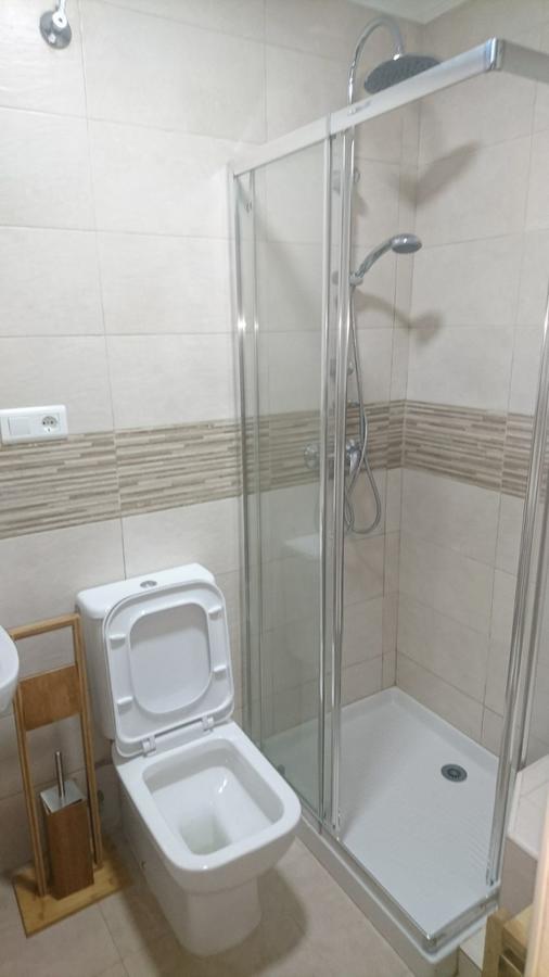 Habitación Triple Estándar
