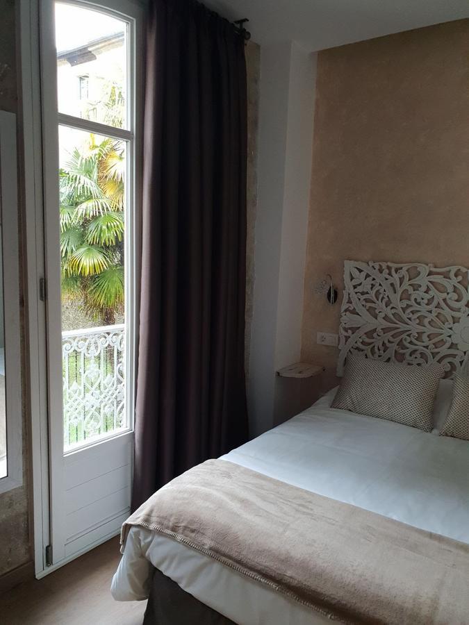 Habitación Doble con balcón
