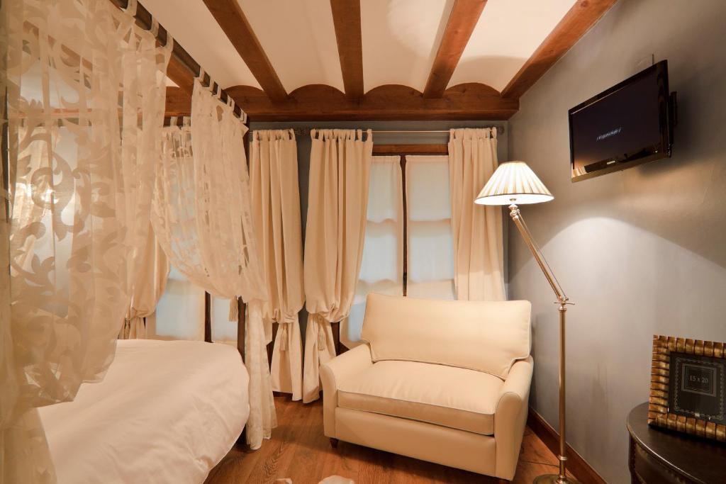 Habitación Doble Estándar