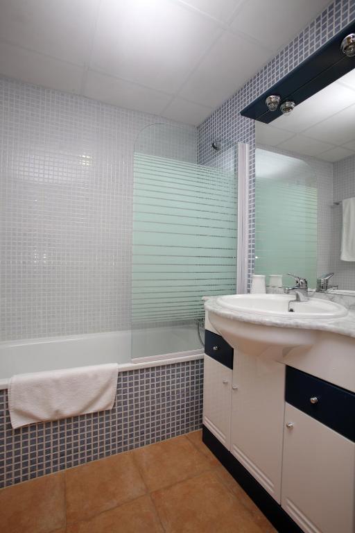 Apartamento - Ático B