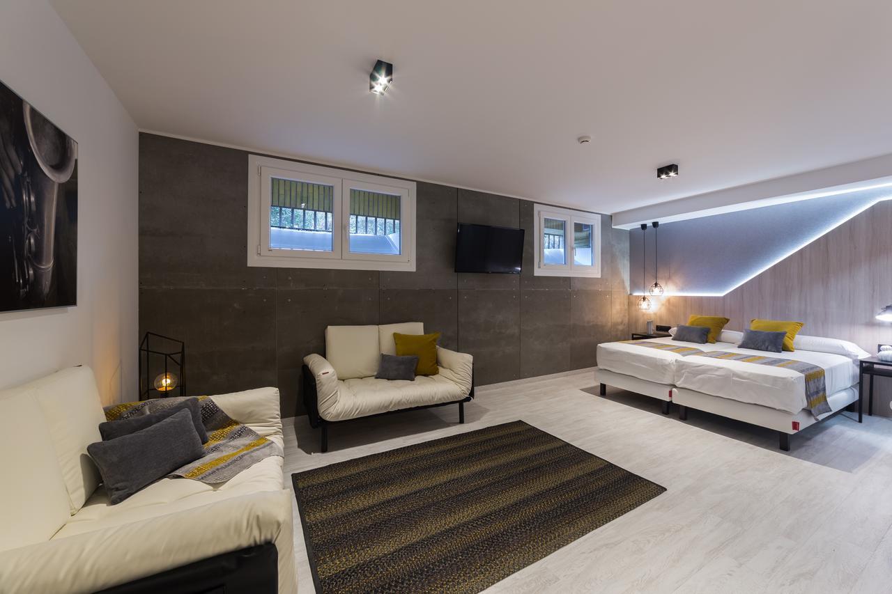 Family Room - Ground Floor