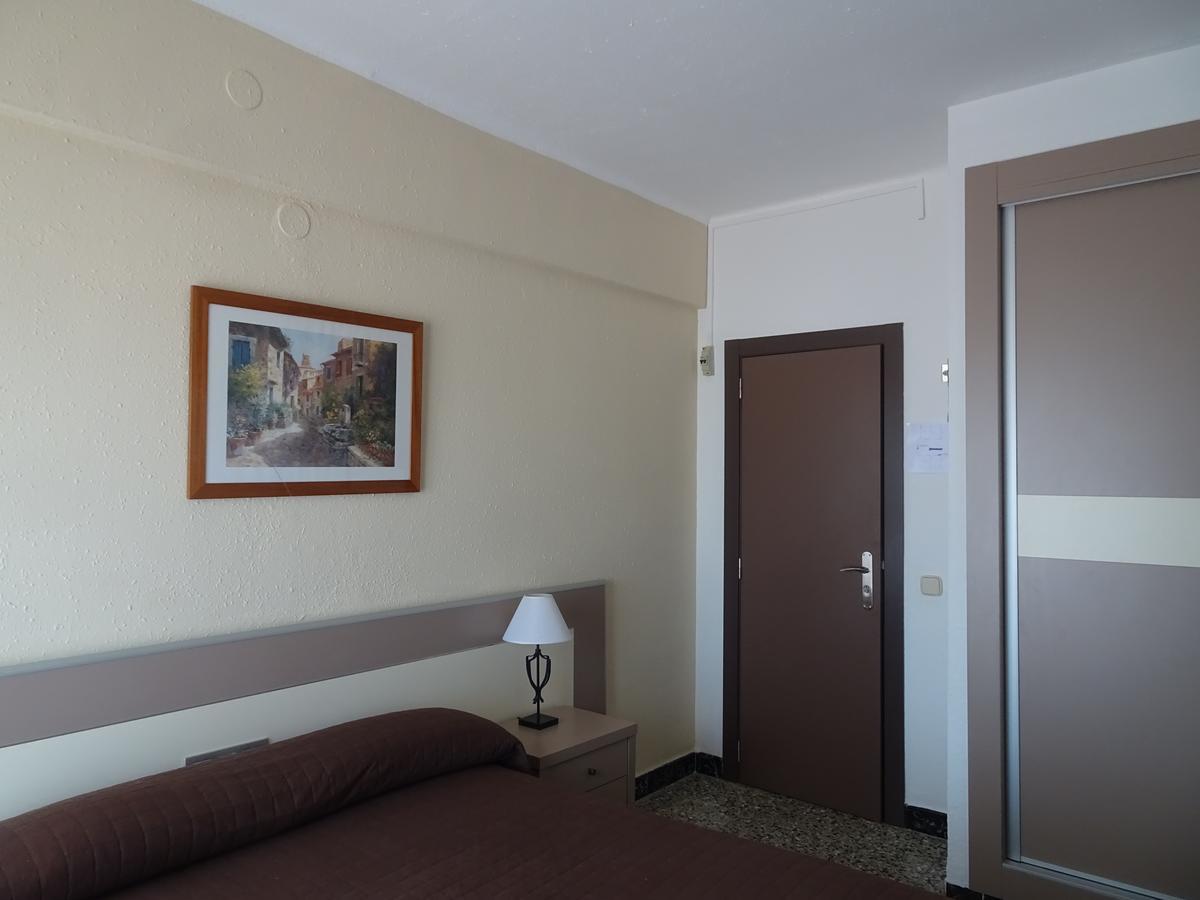 Habitación Doble con baño privado - 1 o 2 camas