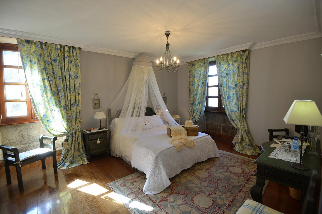 Habitación Doble Superior