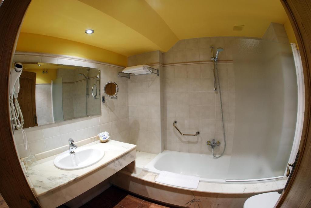 Habitación Doble Superior