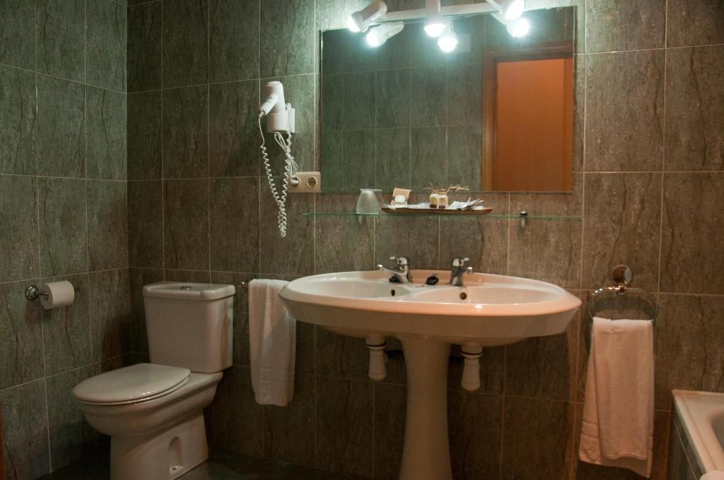 Habitación Familiar
