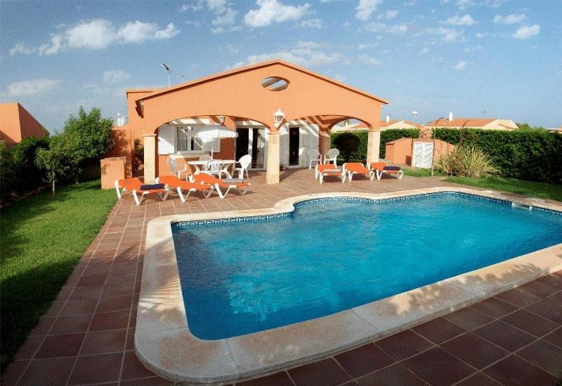 Two-Bedroom Villa (4 Adults)
