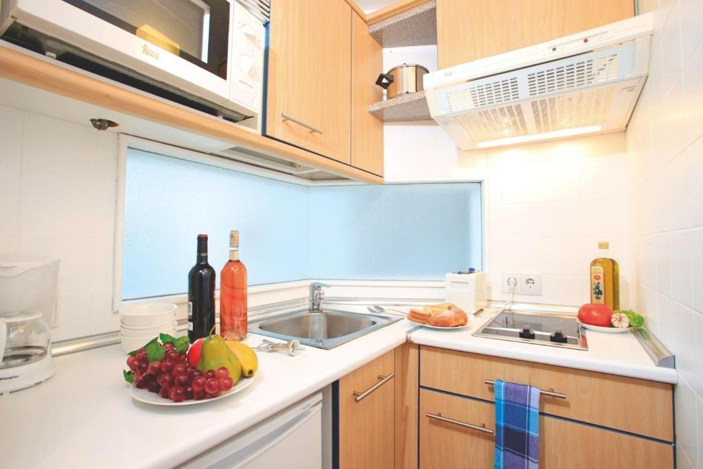 Apartamento - Planta baja