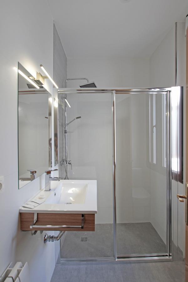 Habitación Doble con terraza